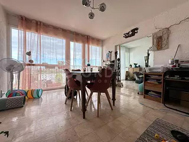 Appartement vente à Sens, Joigny