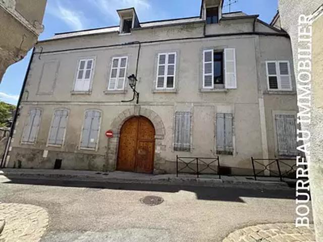 Appartement vente à Sens, Joigny