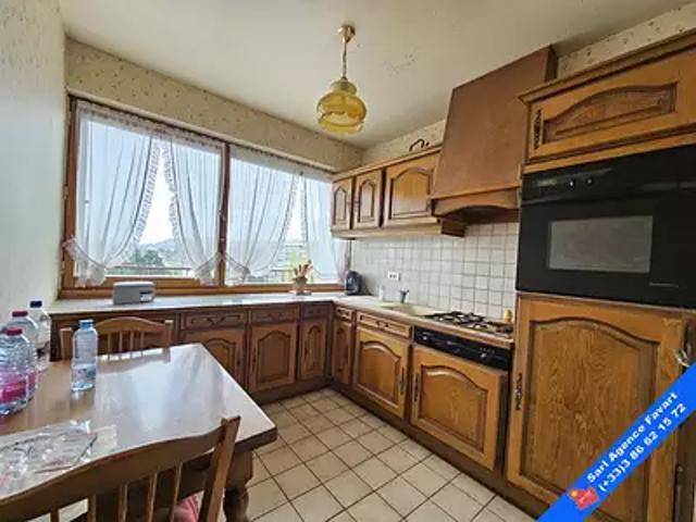 Appartement vente à Sens, Joigny