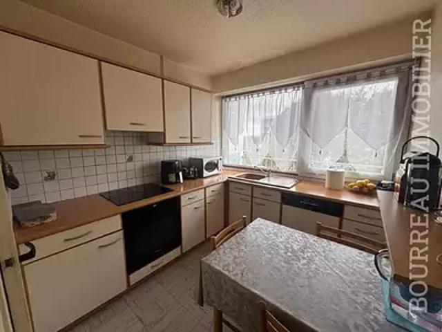 Appartement vente à Sens, Joigny
