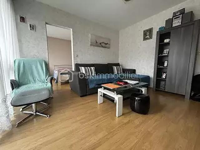 Appartement vente à Sens, Joigny