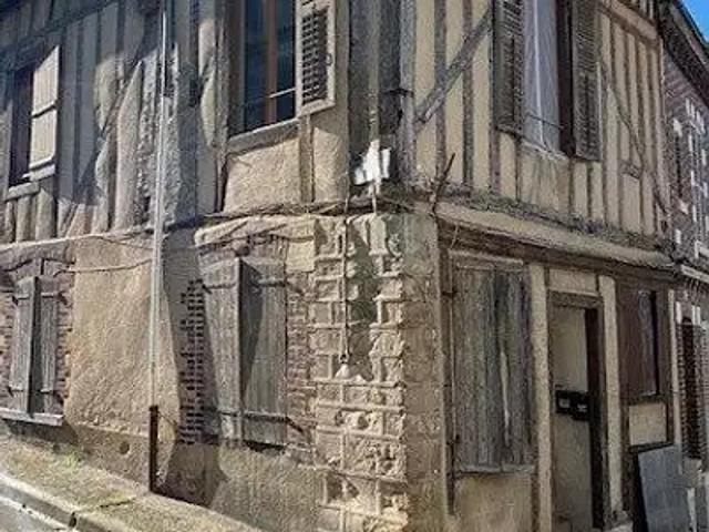 Appartement vente à Sens, Joigny
