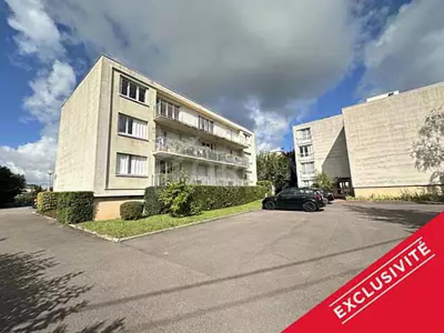 Appartement vente à Sens, Joigny