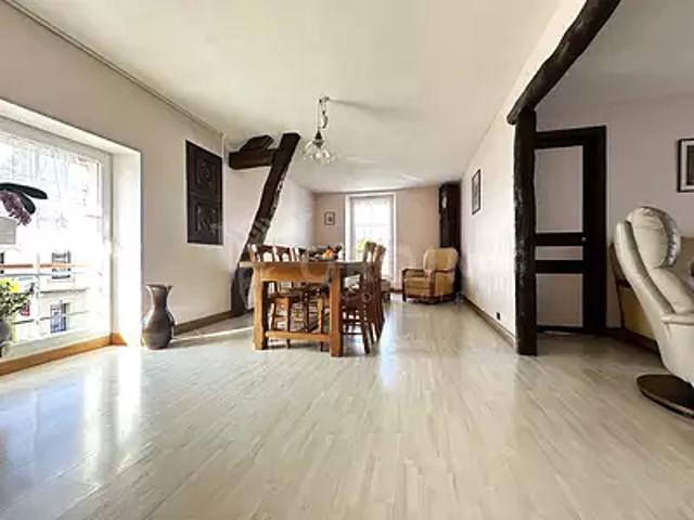 Appartement vente à Sens, Joigny