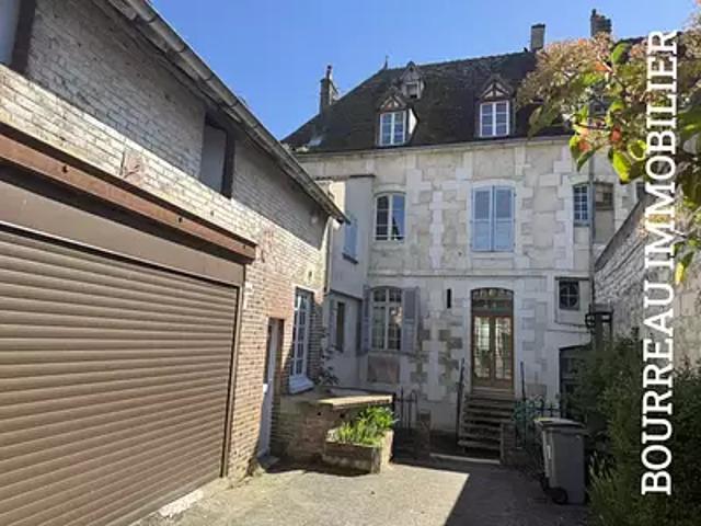 Appartement vente à Sens, Joigny