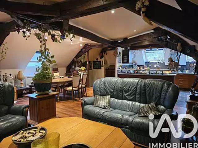 Appartement vente à Sens, Joigny