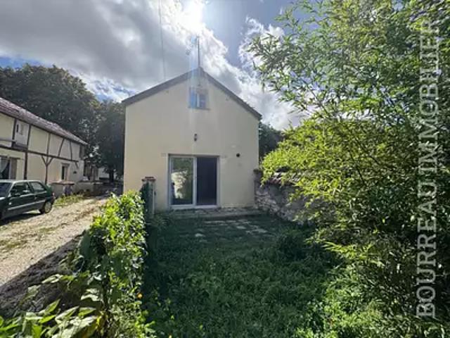 Maison vente à Sens, Joigny