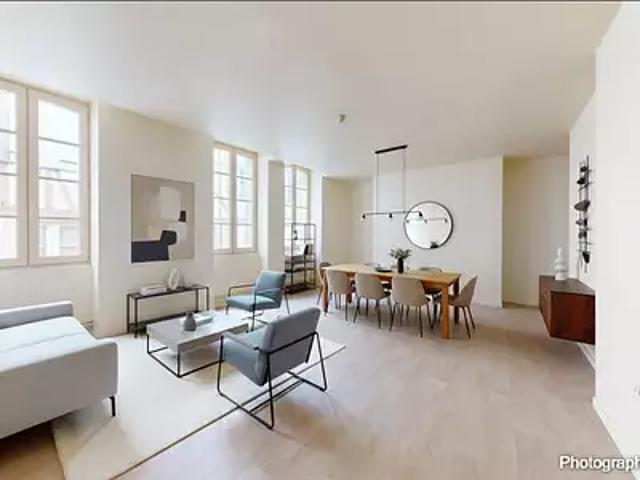 Maison vente à Sens, Joigny