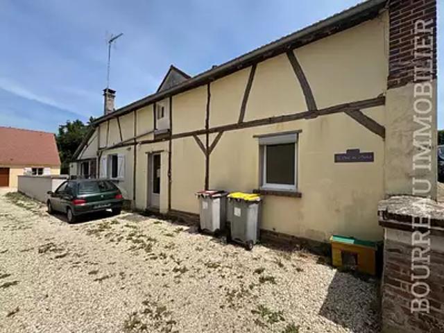 Maison vente à Sens, Joigny