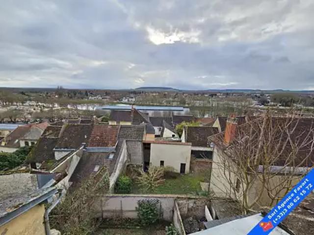 Maison vente à Sens, Joigny