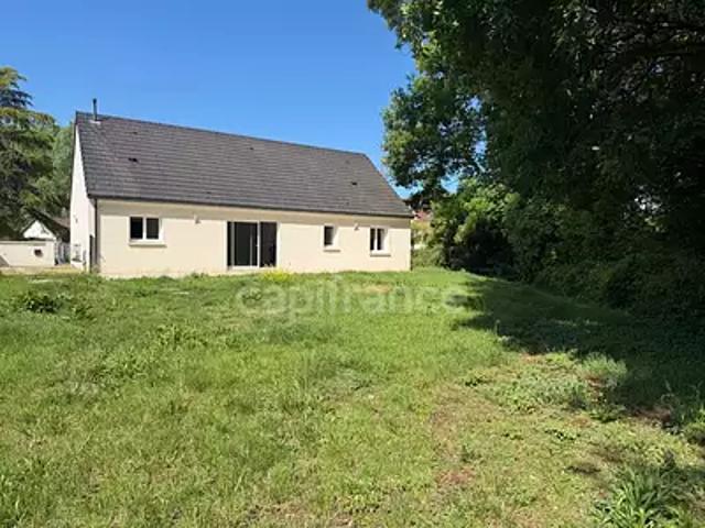 Maison vente à Joigny, Yonne