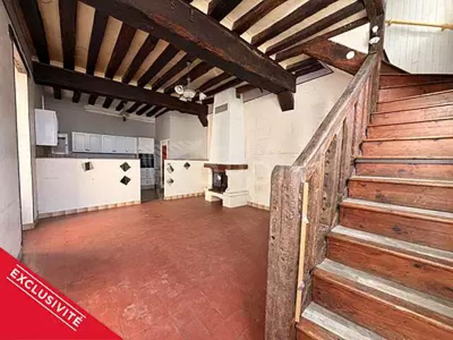 Maison vente à Joigny, Yonne