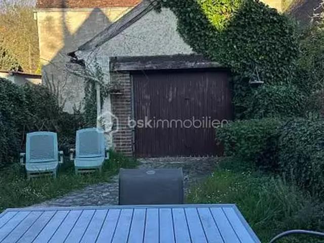 Maison vente à Joigny, Yonne
