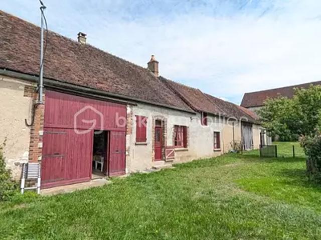Maison vente à Sens, Joigny