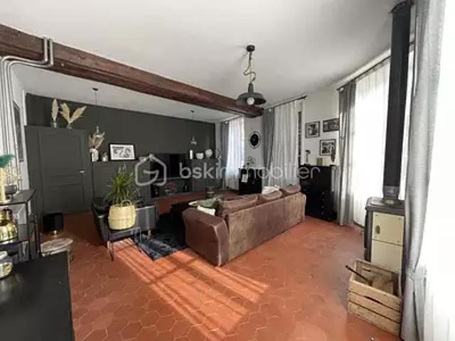 Maison vente à Sens, Joigny
