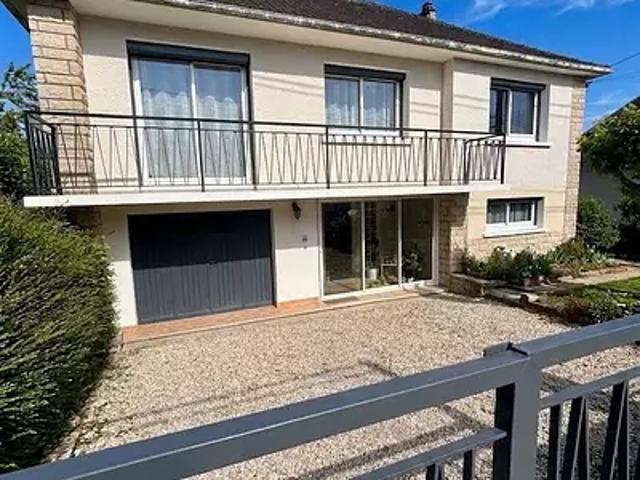Maison vente à Joigny, Yonne