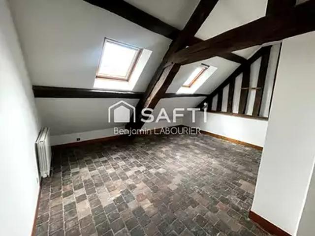 Appartement location à Joigny, Yonne