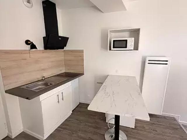 Appartement location à Joigny, Yonne