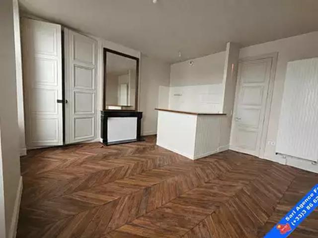 Appartement location à Sens, Joigny