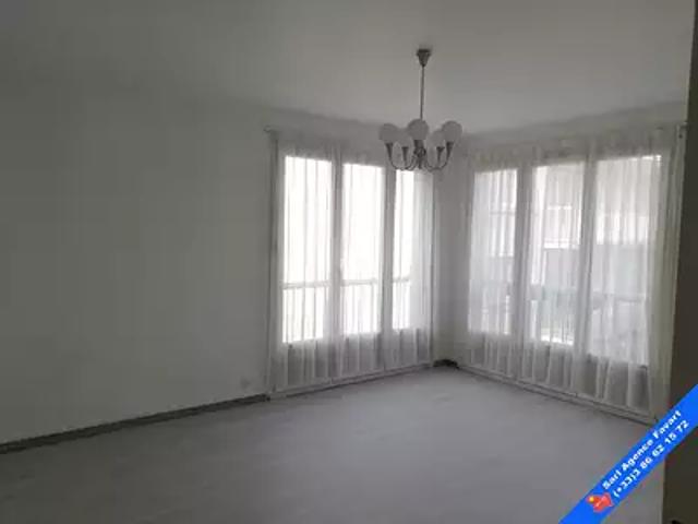 Appartement location à Joigny, Yonne