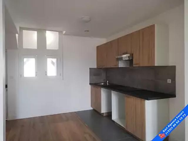 Appartement location à Joigny, Yonne