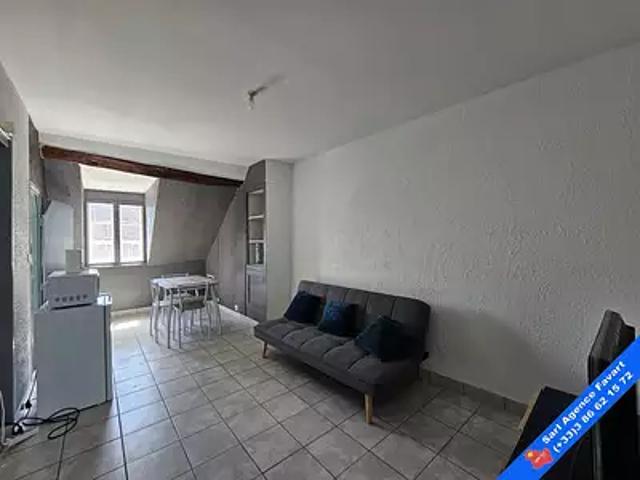 Appartement location à Sens, Joigny