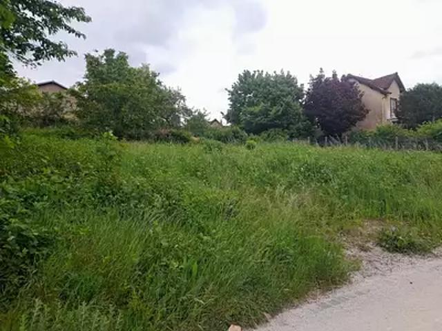 Terrain vente à Sens, Joigny