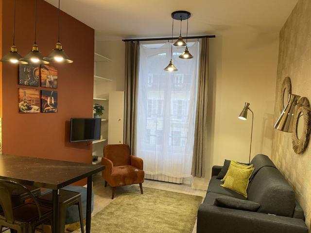 Appartement location à Joigny, Yonne