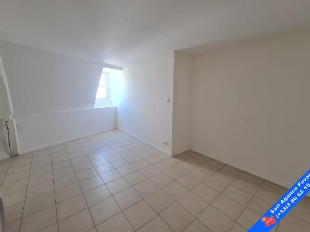 Appartement location à Sens, Joigny