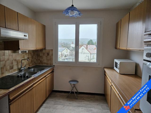 Appartement location à Joigny, Yonne