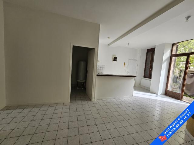 Appartement location à Sens, Joigny