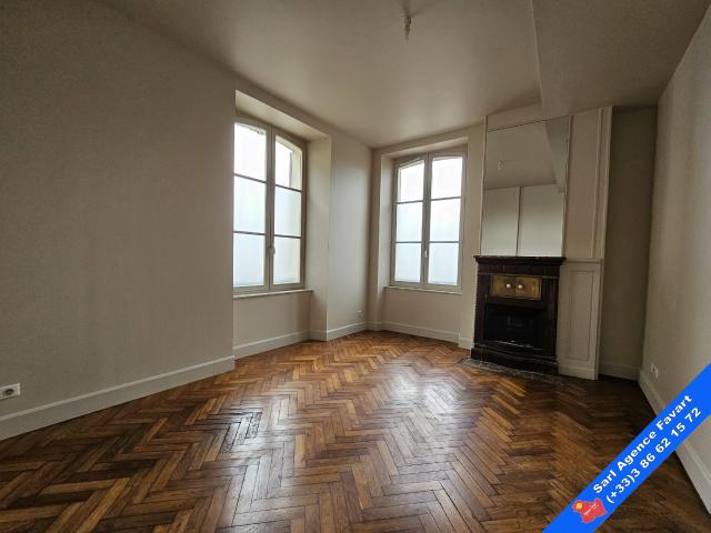 Appartement location à Sens, Joigny
