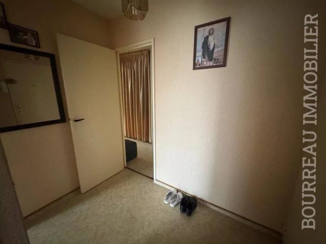 Appartement vente à Sens, Joigny