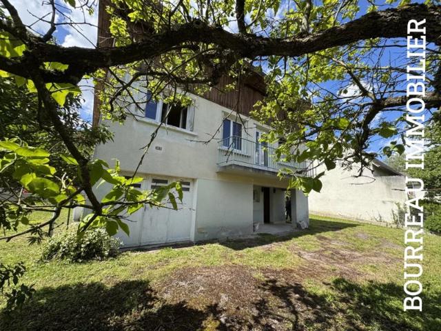 Maison vente à Sens, Joigny