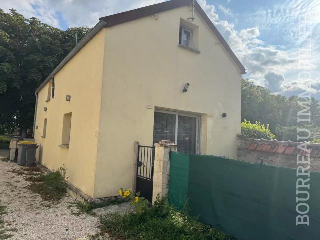 Maison vente à Sens, Joigny
