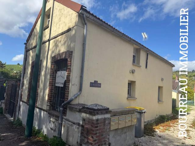 Maison vente à Sens, Joigny