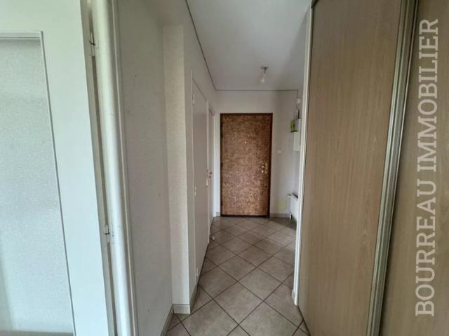 Appartement vente à Sens, Joigny