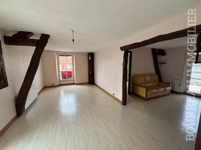 Appartement vente à Joigny