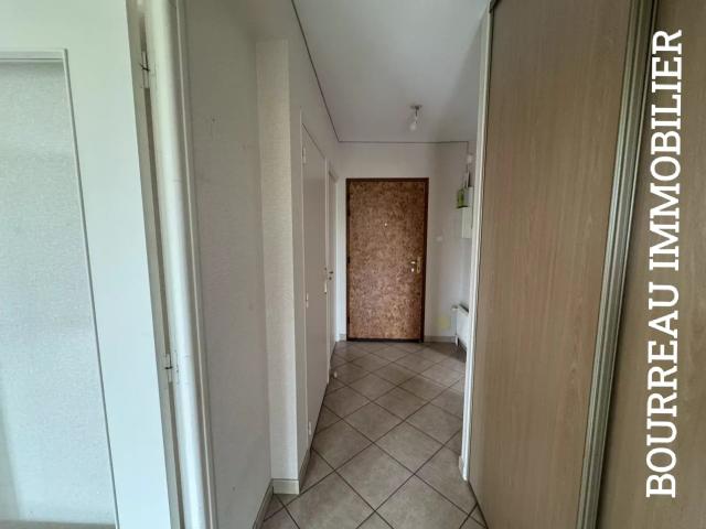 Appartement vente à Sens, Joigny