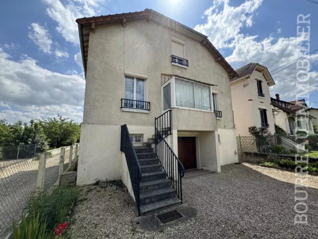 Maison vente à Sens, Joigny
