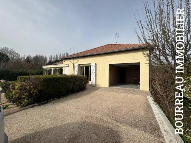 Maison vente à Sens, Joigny