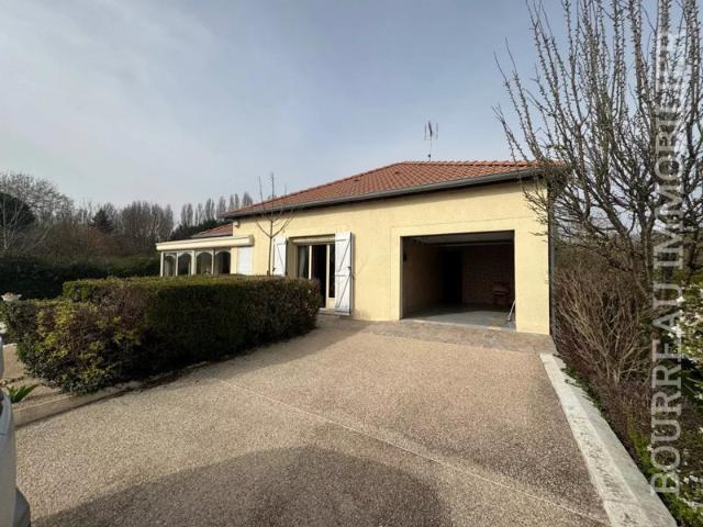 Maison vente à Sens, Joigny