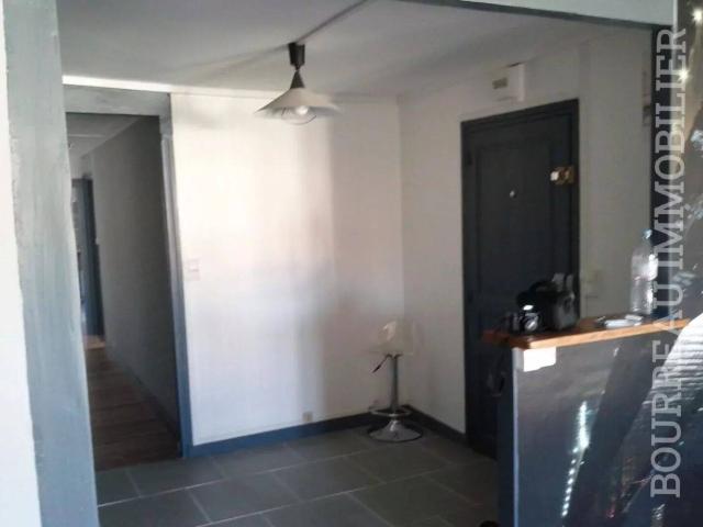 Appartement vente à Joigny