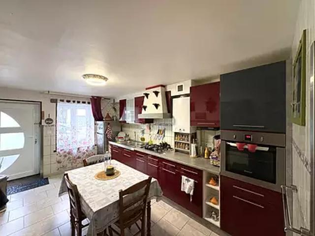 Maison vente à Joigny-sur-Meuse, Ardennes
