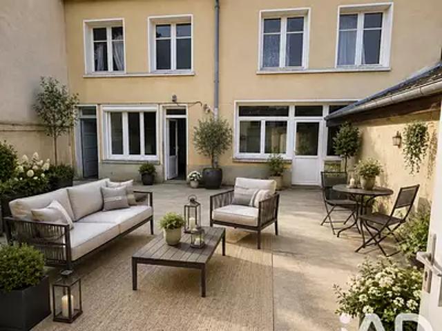 Maison vente à Joigny-sur-Meuse, Ardennes