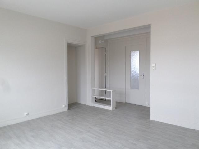 Appartement location à Sens, Joigny