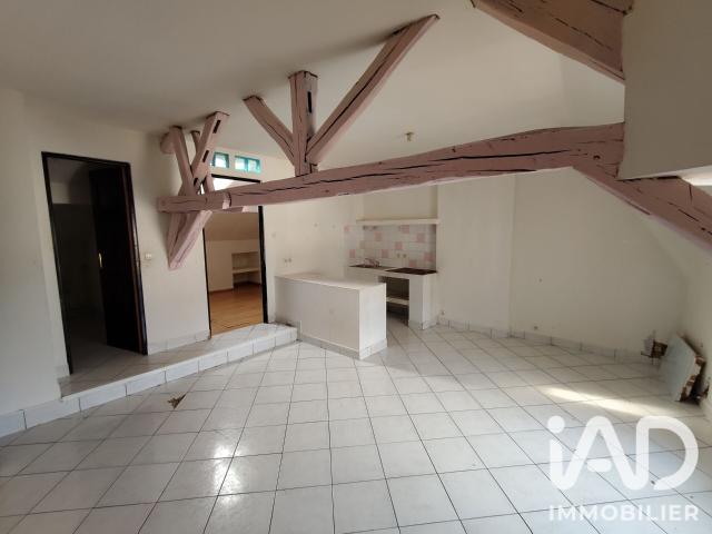 Appartement vente à Sens, Joigny