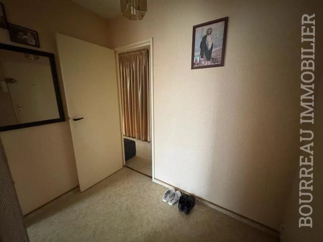 Appartement vente à Sens, Joigny