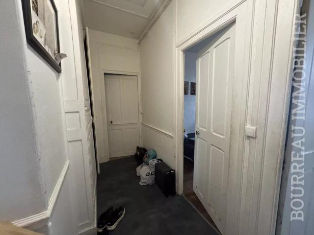 Appartement vente à Sens, Joigny