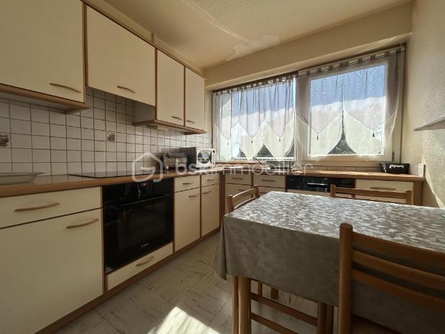 Appartement vente à Sens, Joigny